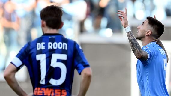 Atalanta, De Roon salta il Napoli: un turno di squalifica per l'olandese 