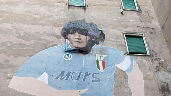 17 maggio 1989, il Napoli vince la Coppa UEFA. Con Maradona, Careca e... Renica