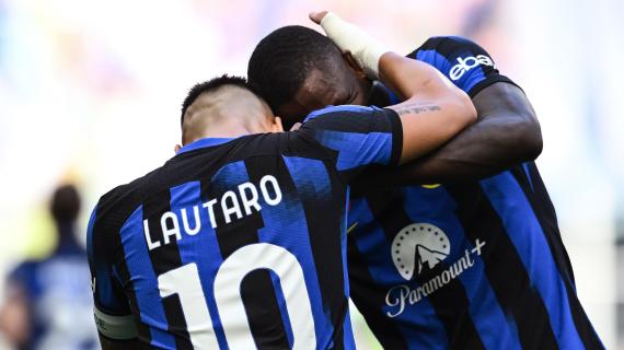 Serie A, la Top 20 del campionato dopo 12 giornate: chi fermerà il tandem nerazzurro?