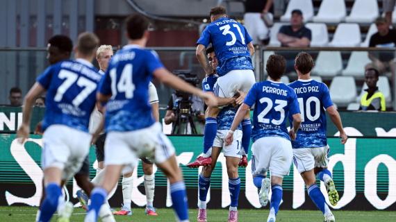 Immagine news primo piano TUTTO mercato WEB: notizie di calcio e calciomercato