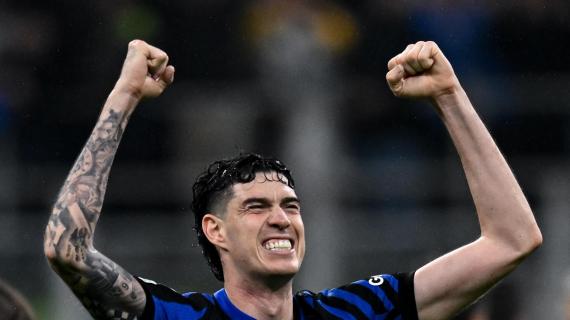 Bastoni finalista di Champions, senza dimenticare il passato: "A 15 anni volevo smettere"