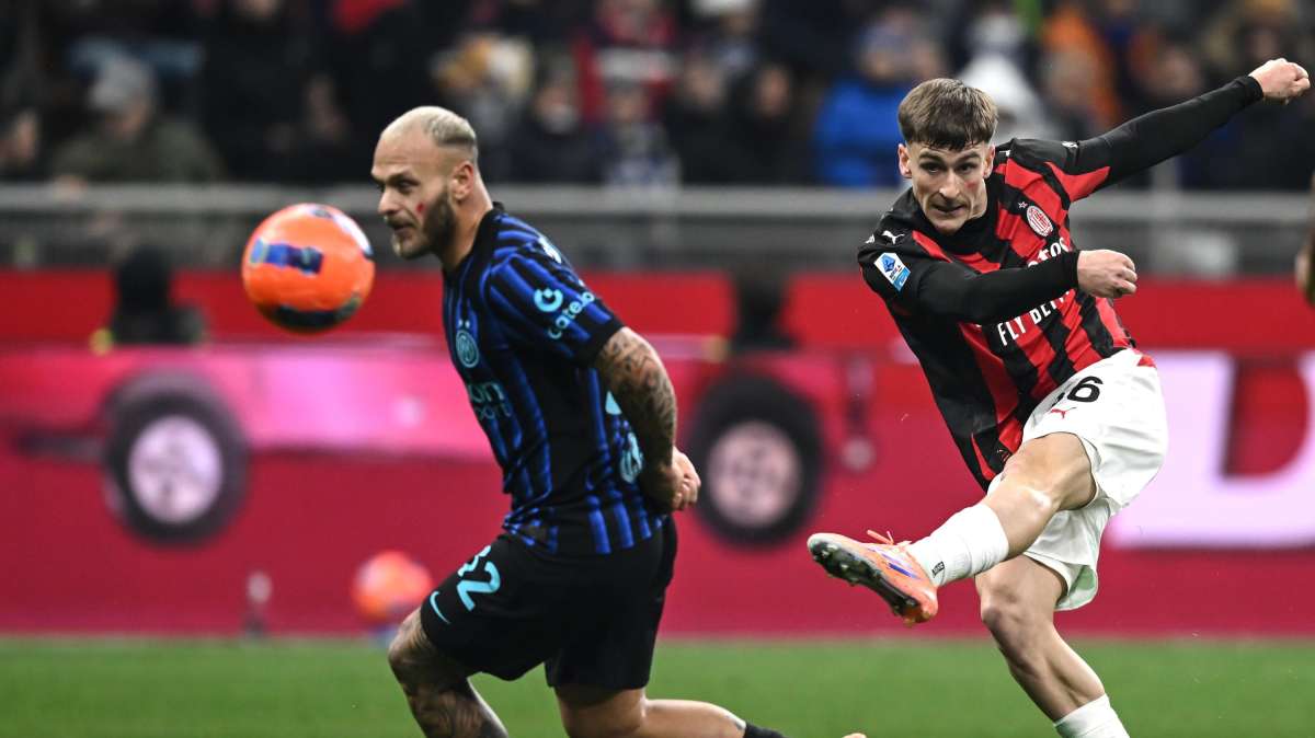 Immagine news Serie A n.1