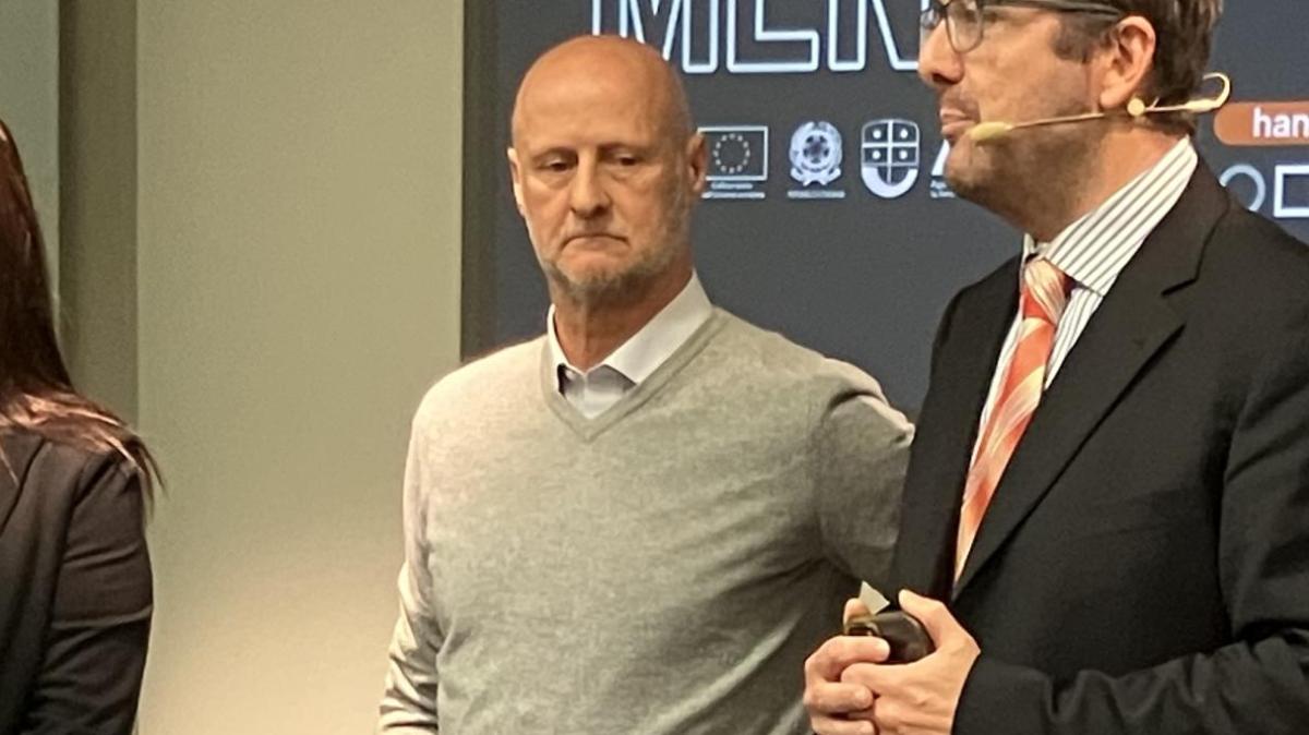 Immagine news Serie A n.1