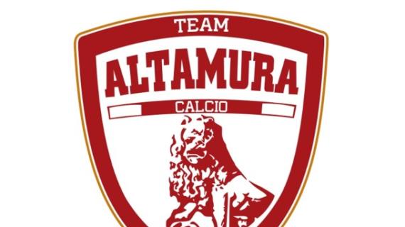 Team Altamura, gradito ritorno tra i pali. Dopo un anno si rivede Spina in biancorosso