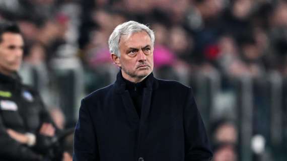 Il Brasile ha contattato Mourinho. Lo Special One aspetta segnali dalla famiglia Friedkin