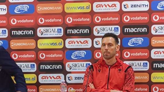 LIVE TMW - Albania, Berisha: "Valuterò offerte se al Torino continuerò a non giocare"