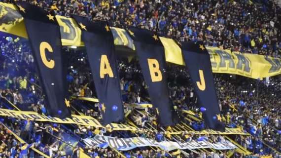 Supercoppa argentina, vince il Boca: Rosario Central battuto ai rigori