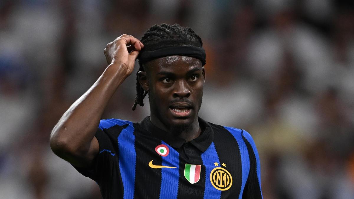 Bisseck e il salto dall'Aarhus: "Parlavano di Inter e City: ridevo con il mio agente"