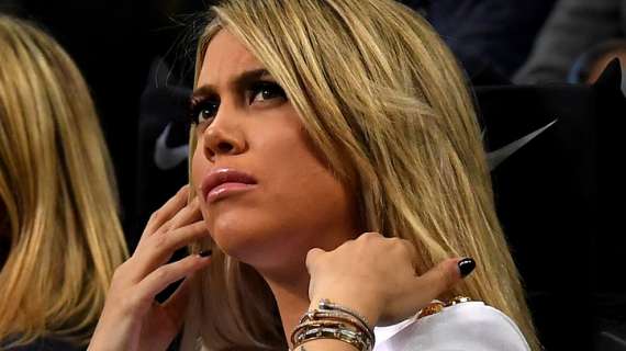 Wanda Nara ha la leucemia? Lo sfogo sui social: "Voglio raccontarvi cos'è successo"