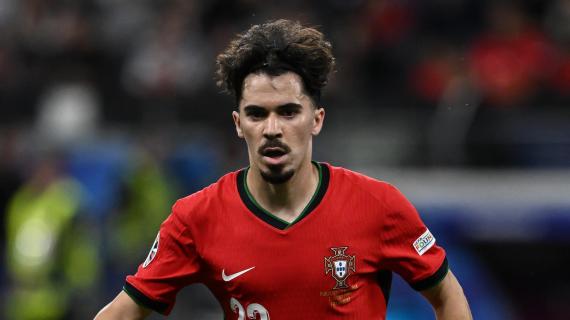 Paris Saint-Germain, Vitinha sfida l'Inter: "L'esperienza non farà una grande differenza"