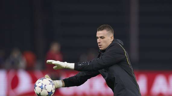 Real Madrid-Villarreal, le formazioni ufficiali: torna Lunin, Ancelotti con Brahim davanti