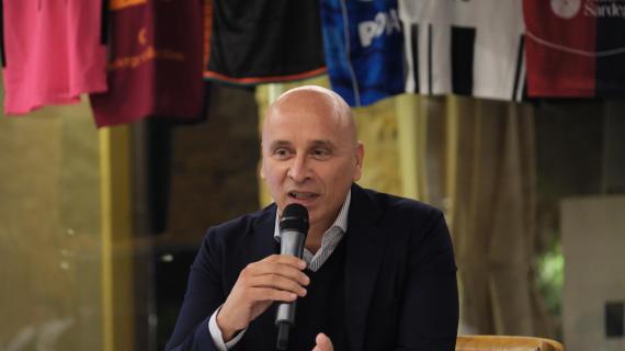 Corini: "Palermo, non è andata come speravo ma non ho rimpianti. Ho dato tutto"