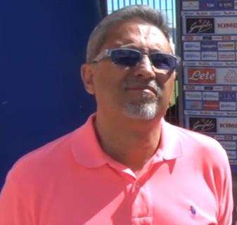 Carlo Alvino sul Napoli: "Dopo l'ammutinamento tocca ad Ancelotti"