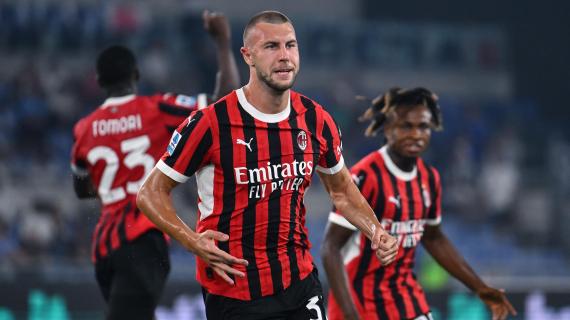 Pavlovic e Leao: luci e ombre di questa prima parte di stagione del Milan di Fonseca