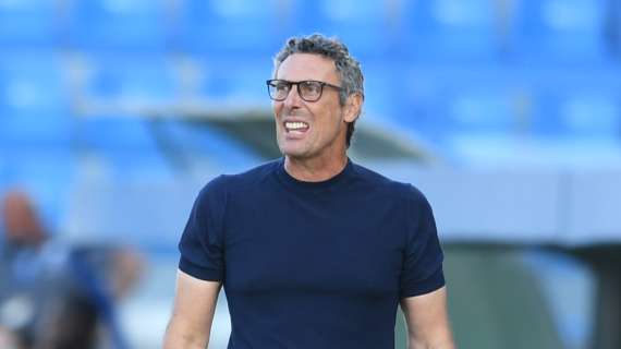 L'Udinese è salva, Gotti: "Dopo le prossime due gare parlerò coi dirigenti del mio futuro"