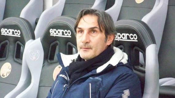Gregucci: "Lazio, è finita un'era. Baroni professionista e persona eccellente"