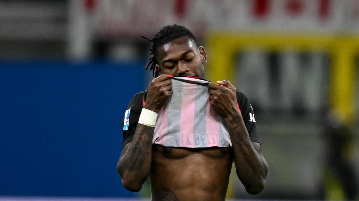 Immagine news Serie A n.1