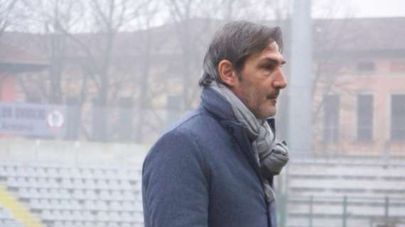 UFFICIALE: Alessandria, risoluzione contrattuale con l'ex tecnico Angelo Gregucci