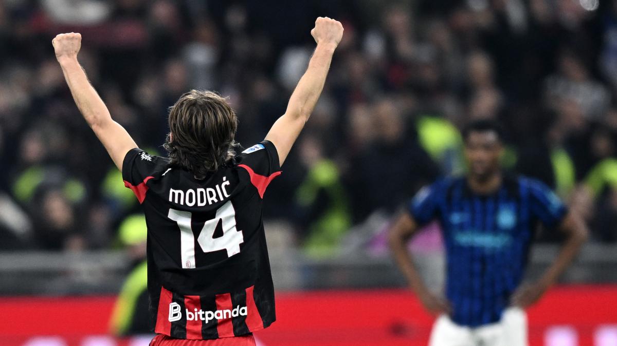 Immagine news Serie A n.1