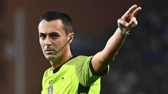 "Per me no". Svelato l'audio Di Bello-VAR sul rigore non assegnato in Juventus-Bologna
