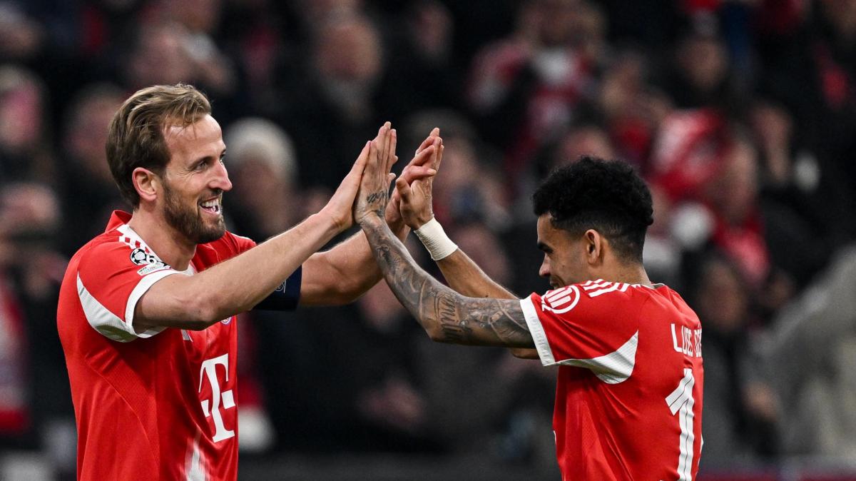 Immagine news primo piano TUTTO mercato WEB: notizie di calcio e calciomercato