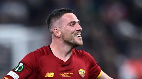 Veretout diretto in Qatar: l'ex Roma lascia Fonseca e si accorda con l'Al Arabi, i dettagli