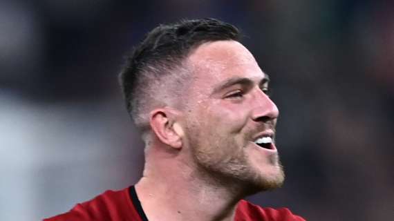 Europa League, i risultati al 45': Gattuso avanti di due gol su De Zerbi, ok Ajax e West Ham