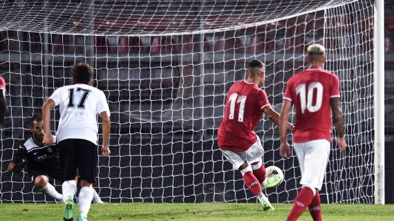 FOCUS TMW - La Top 11 del Girone C di Serie C: inarrestabile Murano, bomber già in doppia cifra