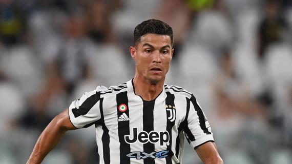 Cristiano Ronaldo al Manchester United: l'asso portoghese ha completato le visite mediche