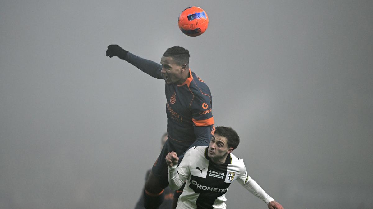 Immagine news Serie A n.2