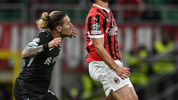 Rowe e Rabiot via, il Marsiglia ora deve rinforzarsi: contatti col Liverpool per Tsimikas