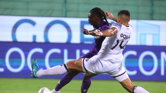 Domani Akademia Puskas-Fiorentina, designati gli arbitri. Squadra tutta portoghese