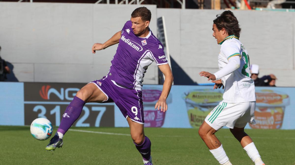 Rapid Vienna-Fiorentina 0-3, in Conference Pioli ha un'altra marcia: gol e highlights