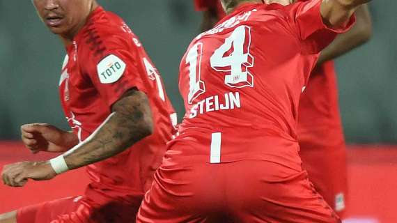 Vlap si proietta verso Twente-Fiorentina: "Non dobbiamo temerli né giocare a pallonate"