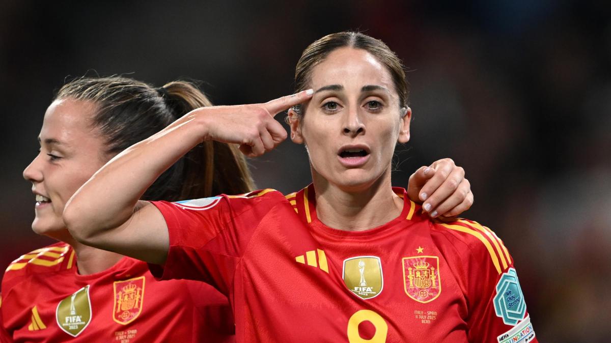 Immagine news Calcio femminile n.1