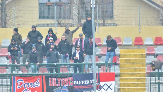 Serie C, 28ª giornata: la corsa del Gubbio continua a Olbia, pari del Picerno a Messina