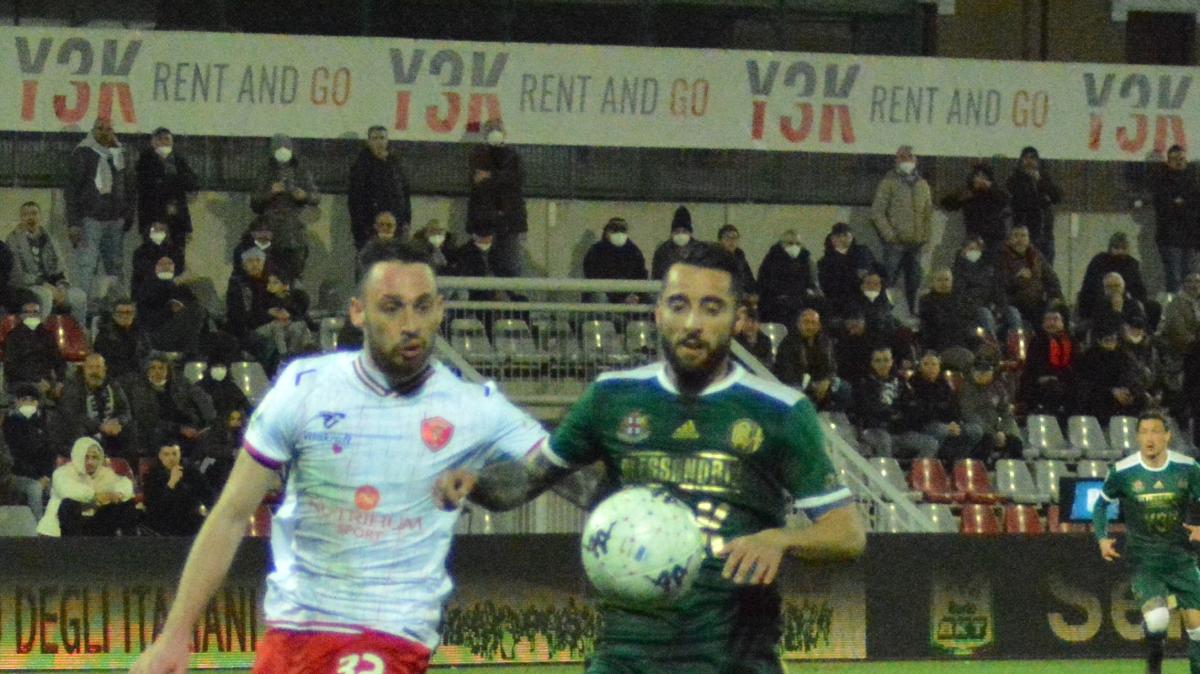 Immagine news Serie C n.1