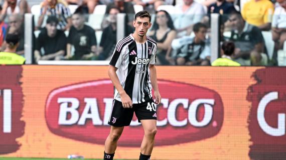 Genoa-Juventus, le probabili formazioni: triplo dubbio per sostituire Cambiaso