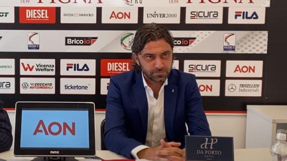 Matteassi accende il mercato di C: sondato dalla Salernitana, è nel mirino del Cosenza
