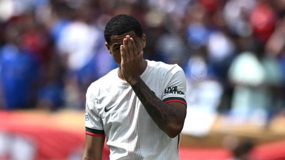 Immagine news primo piano TUTTO mercato WEB: notizie di calcio e calciomercato