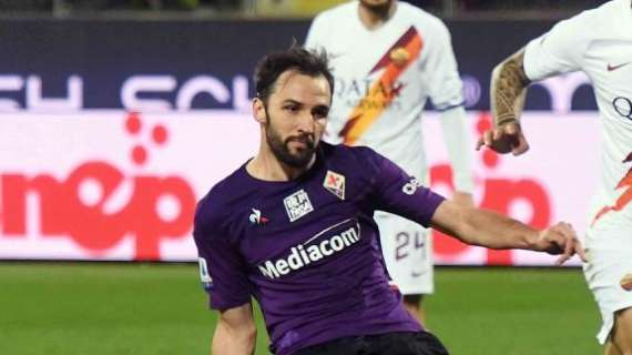 Fiorentina, addio certo a Badelj. Pradé punta Mandragora, ma l'Udinese chiede troppo