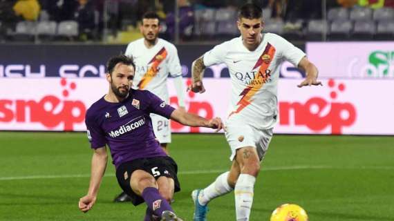 Fiorentina, Badelj può già salutare: lo vuole il Torino a gennaio