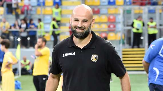 TMW - Arezzo-Stellone, c’è l’accordo: domani appuntamento per la firma