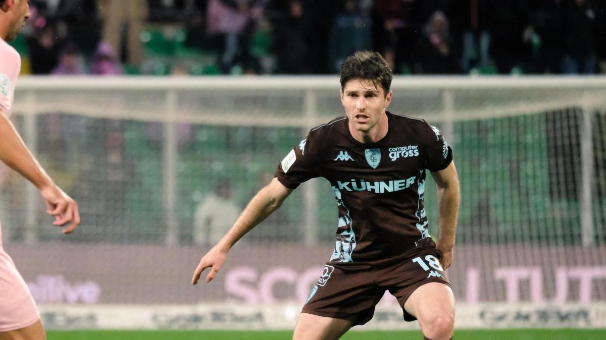 Immagine news Serie B n.1