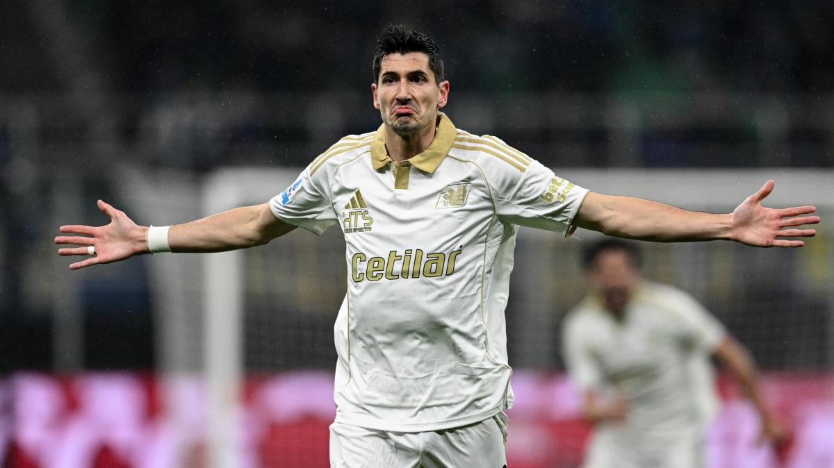 Immagine news Serie A n.1