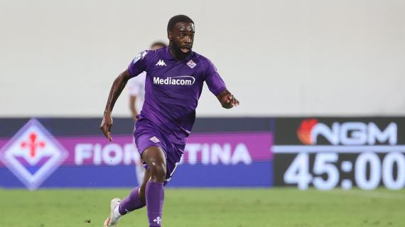 San Gallo-Fiorentina 2-4, le pagelle: Ikoné e Sottil i migliori, Adli non è sufficiente