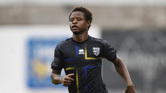 L'ex Parma Baraye: "Sono confuso, tanti giocatori stanno andando via. Parlerò a Ndiaye"