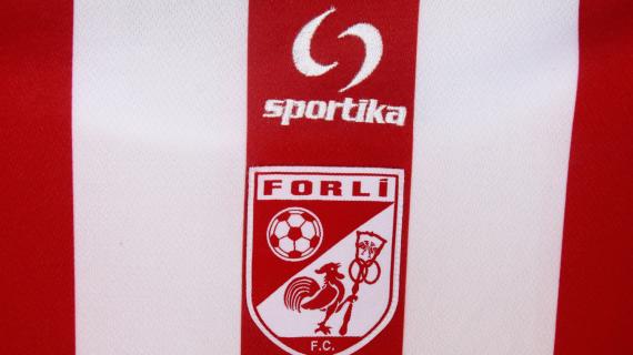 Forlì, l'esterno Farinelli continuerà in biancorosso: l'annuncio del club romagnolo