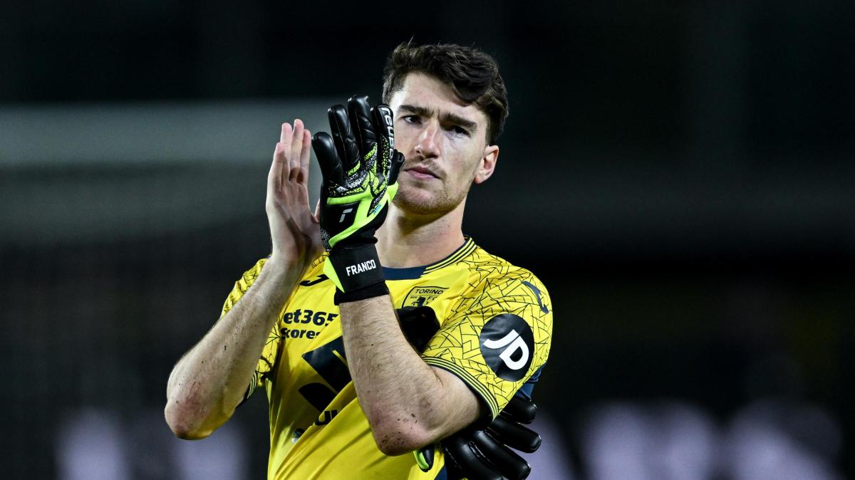 Immagine news primo piano TUTTO mercato WEB: notizie di calcio e calciomercato