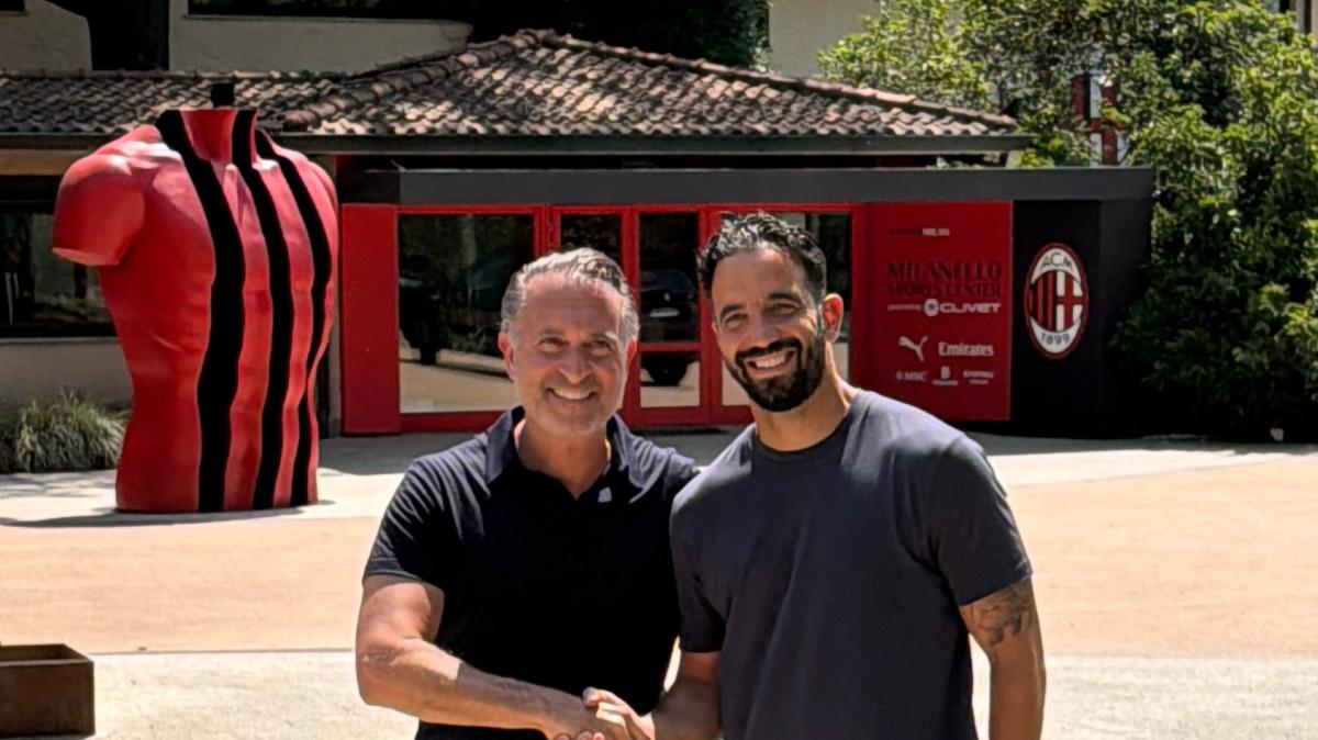 Con Amorim il Milan potrà tornare dominante? Il parere degli opinionisti